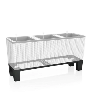 Lechuza Trio Cottage ніжки для вазонів