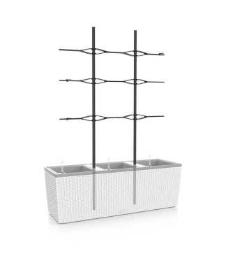 Lechuza Trio Cottage решітка для вазонів