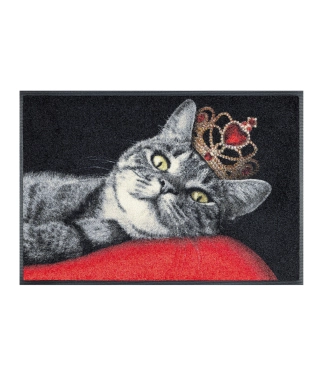 Durų kilimėlis su katinu Royal Cat