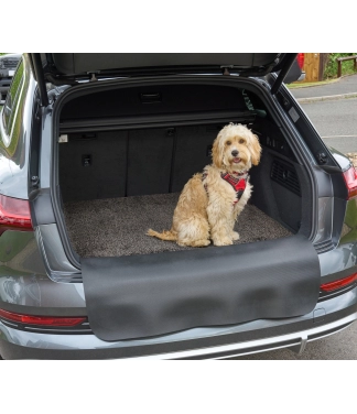 Килимок для багажника 80 х 110 см