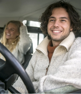 Мерино термобілизна Devold