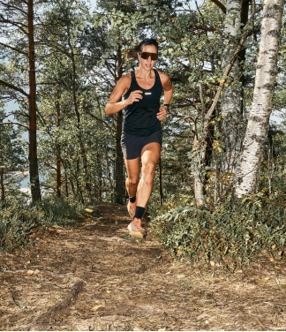 Термобілизна для бігу