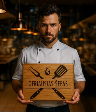 pjaustymo lentelės medinės