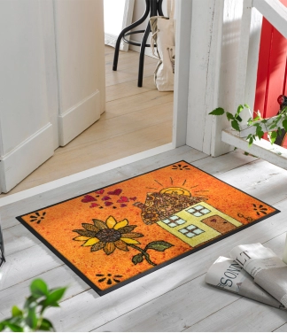 Plaunamas durų kilimėlis Sonnenhaus