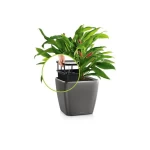 Вазон для квітів Lechuza Quadro 21 4