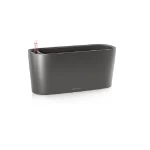 Квітковий ящик Lechuza Delta Premium 1