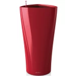 Пластиковий вазон для квітів Lechuza Delta