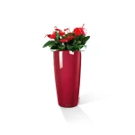 Елегантний вазон Lechuza Rondo 5