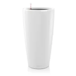 Елегантний вазон Lechuza Rondo