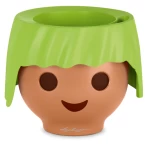 Подарунок для дитини розумний горщик Lechuza OJO