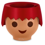 Подарунок для дитини розумний горщик Lechuza OJO