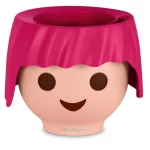 Подарунок для дитини розумний горщик Lechuza OJO