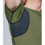 Merino vilnos palaidinė vyrams 4