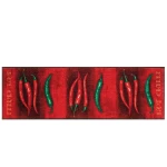 raudonas kiliminis takas hot chilli 1