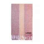 шарф діловий подарунок для жінки