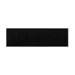 Skalbiamas kiliminis takas Raven Black 6