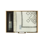 Подарунковий набір з пледом 1