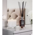 Аромат для дому з логотипом 2