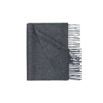 vilnonis pilkas šalikas su kutais kokybiškas 3