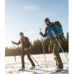 Жіноча термобілизна Devold 3