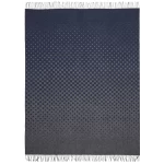 mėlynas alpaka pledas 1