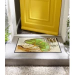 Plaunamas durų kilimėlis Greengko 1