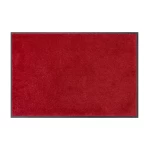 Raudonas durų kilimėlis Regal Red