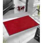 Gražus durų kilimėlis Regal Red 2
