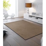Rudas kilmas Taupe Brown 1