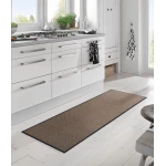 Stilingas kiliminis takas Taupe Brown 3
