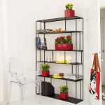 Розумний вазон Lechuza Cube Glossy Triple 5