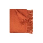 šalis vilnonis ryškus oranžinis 3