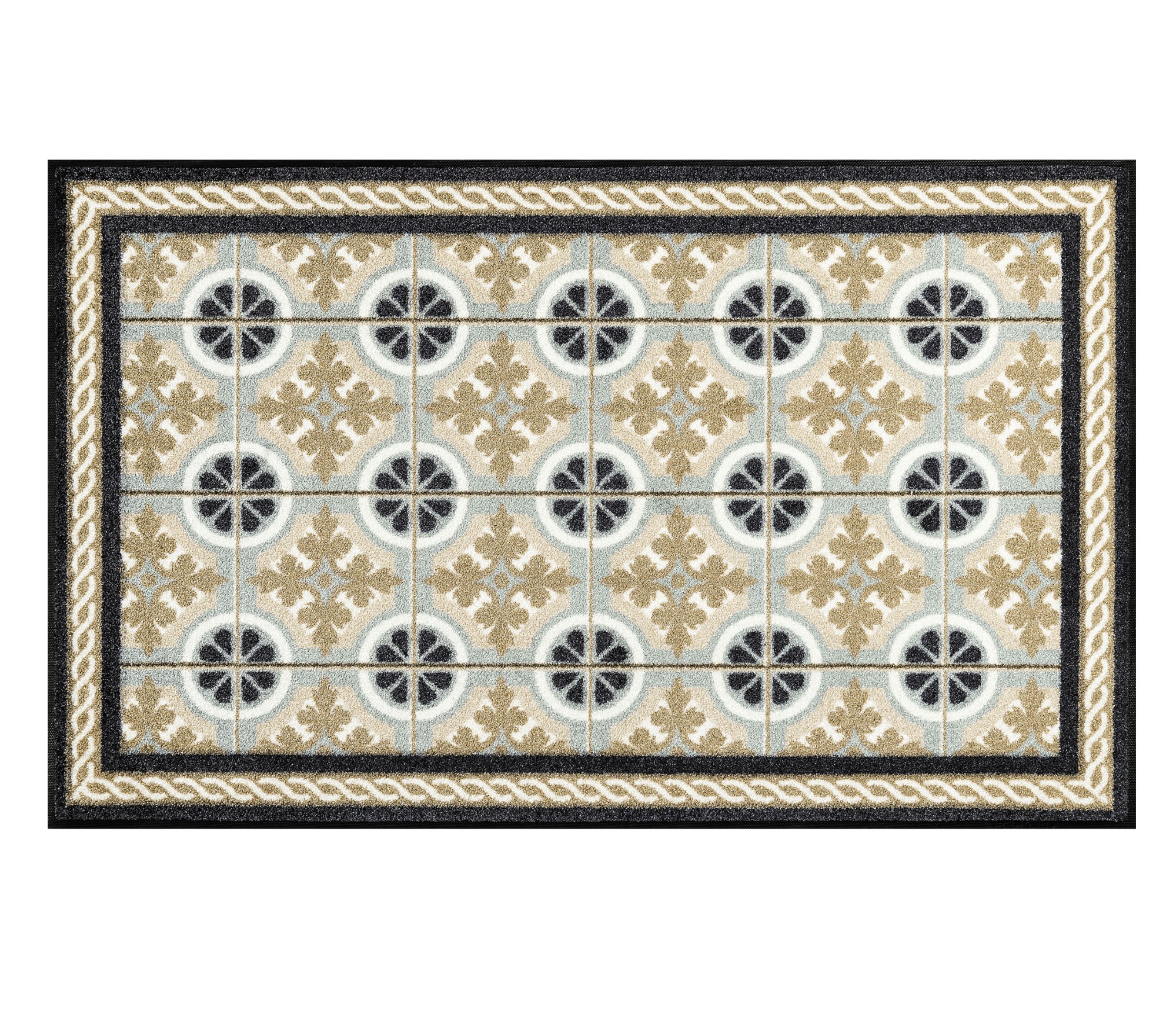 Килим Kitchen Tiles 3 Kilimas su antikos motyvais 3