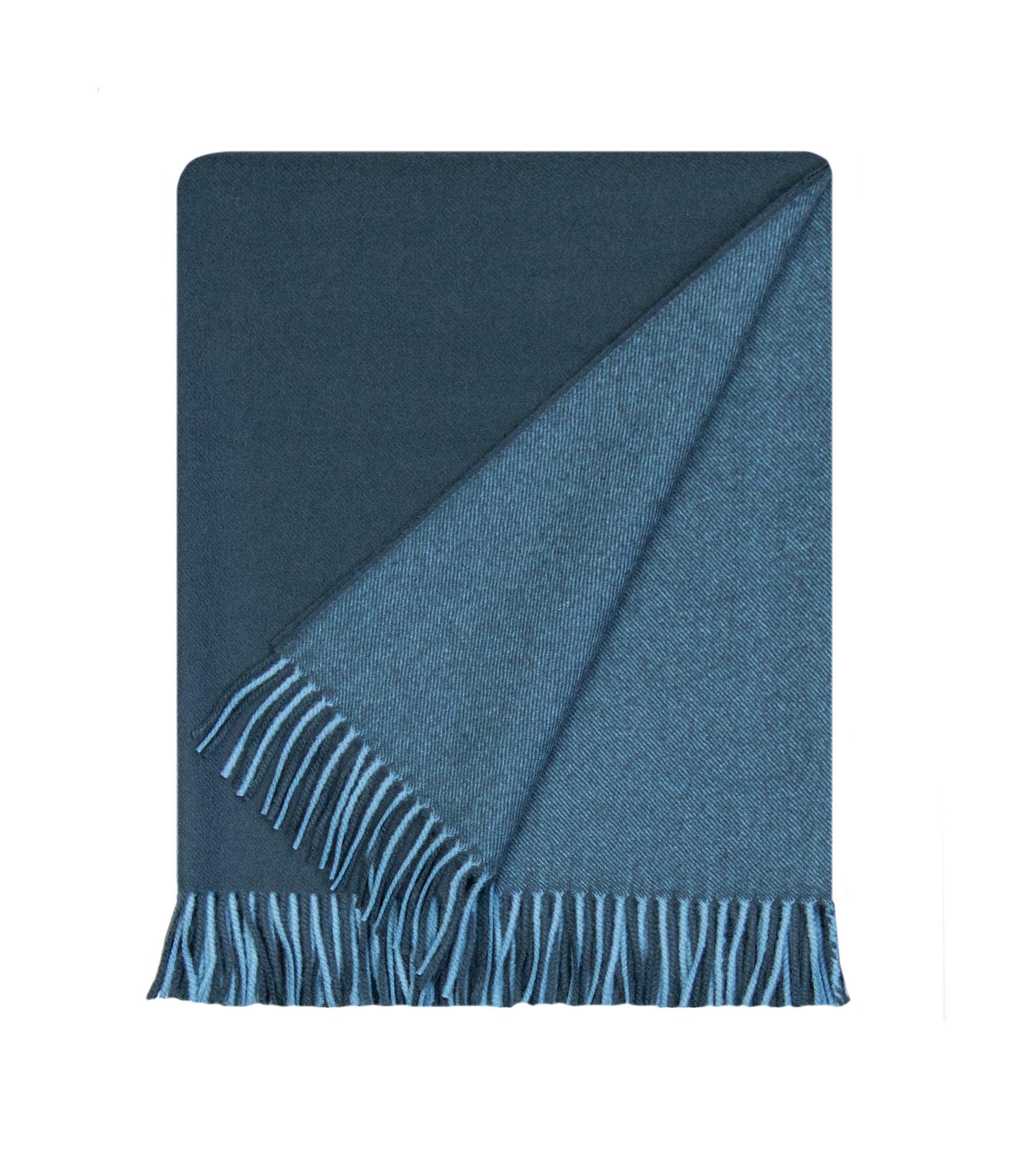 Плед з мериносової вовни Scandimama 2205 7 Silti merino vilnos pledai 7