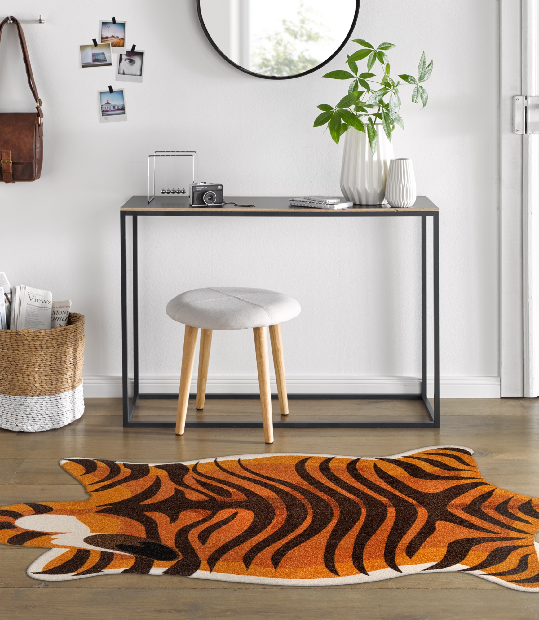 Килим Safari Look 3 modernus kilimas safari stilius 3