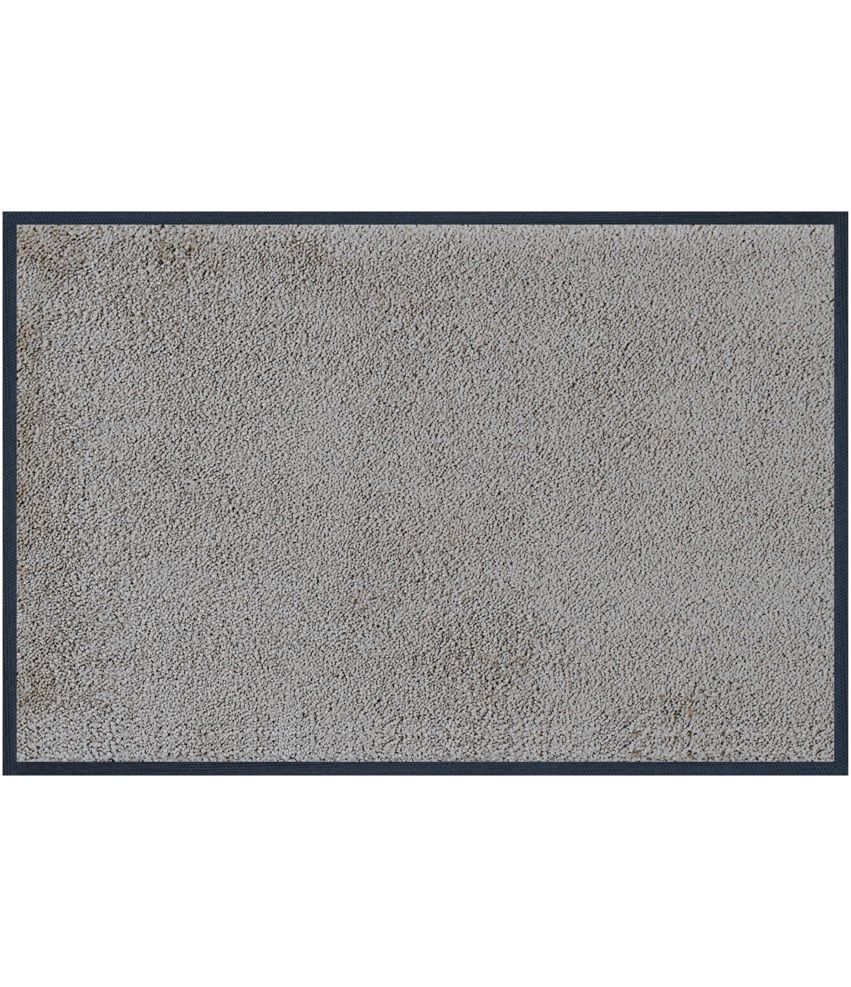 Килим Cool Grey 6 pilkas durų kilimėlis 6