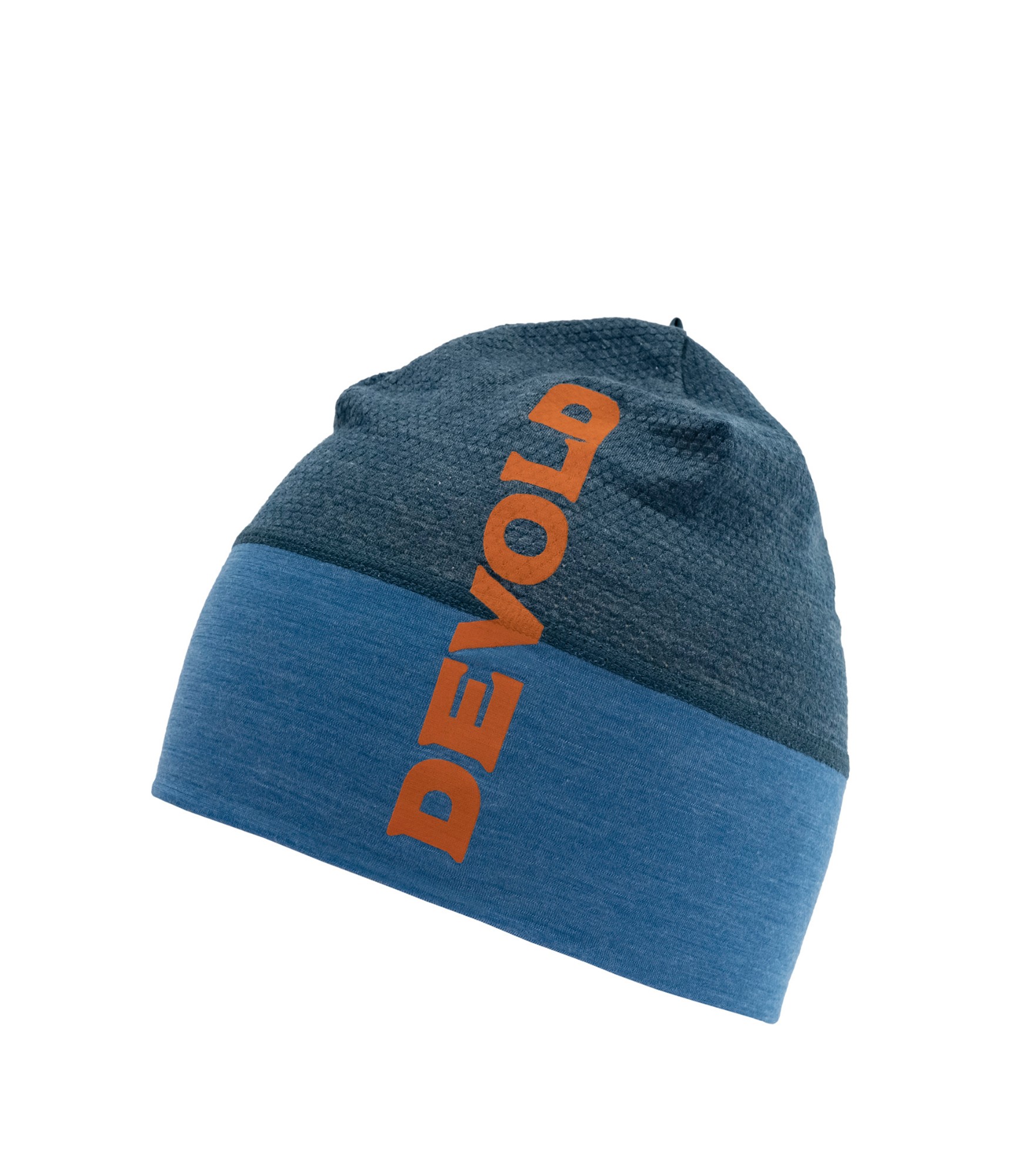 Шапка з мериносової вовни для бігу Devold merino vilnos kepure sportui devold