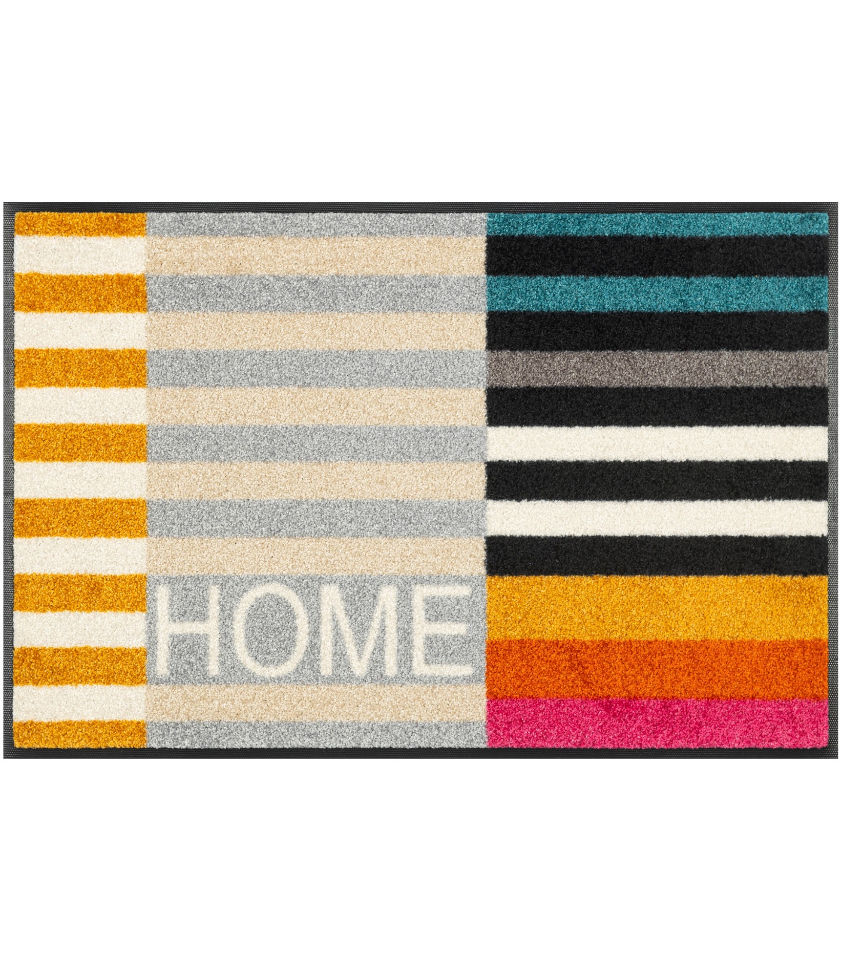 Margas durų kilimėlis Home Retreat