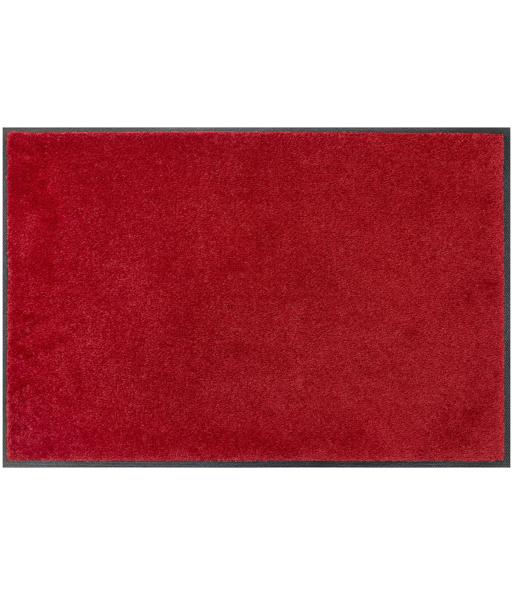 Raudonas durų kilimėlis Regal Red